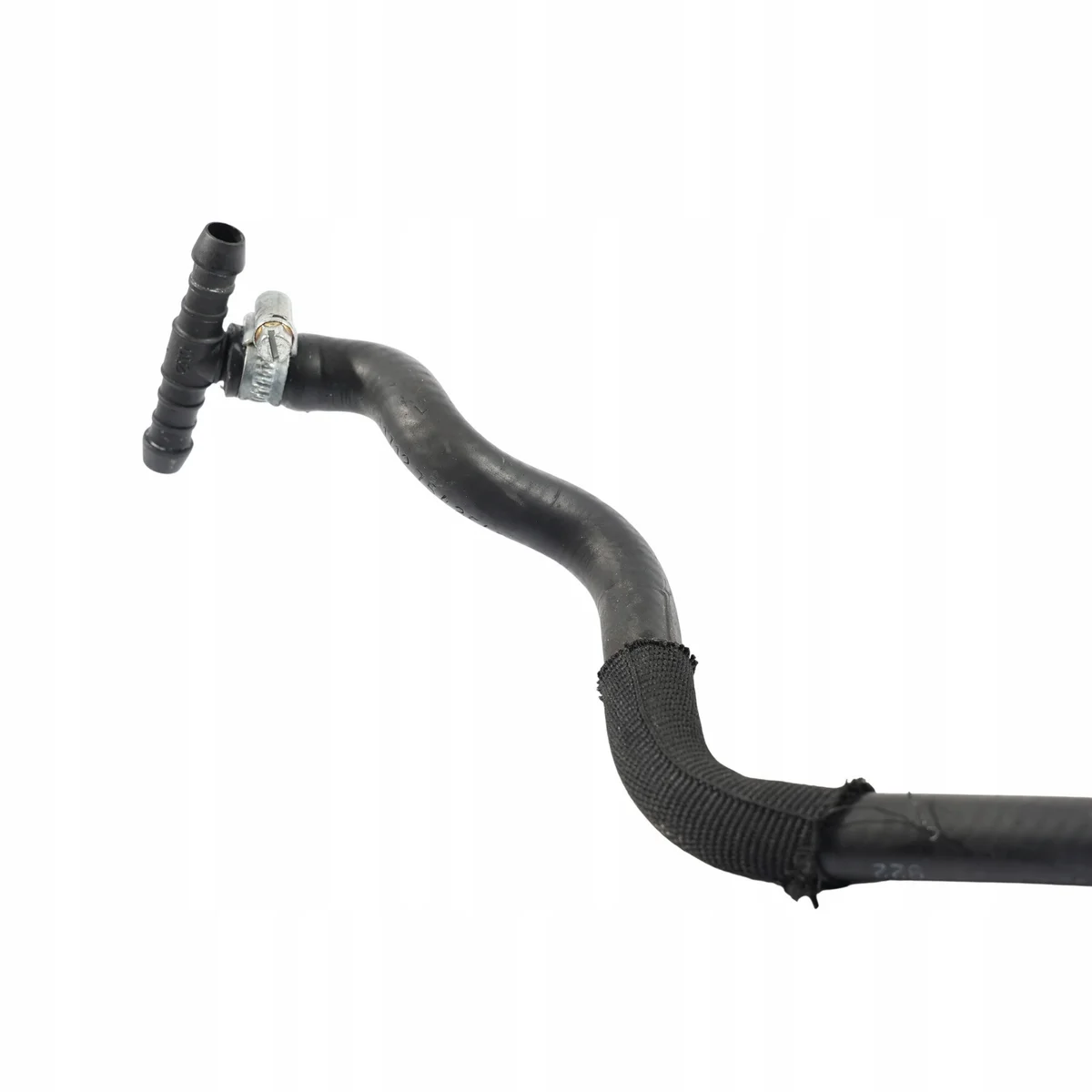 BMW E60 E61 E63 N62N Tubo Sfiato 7542540 image 4