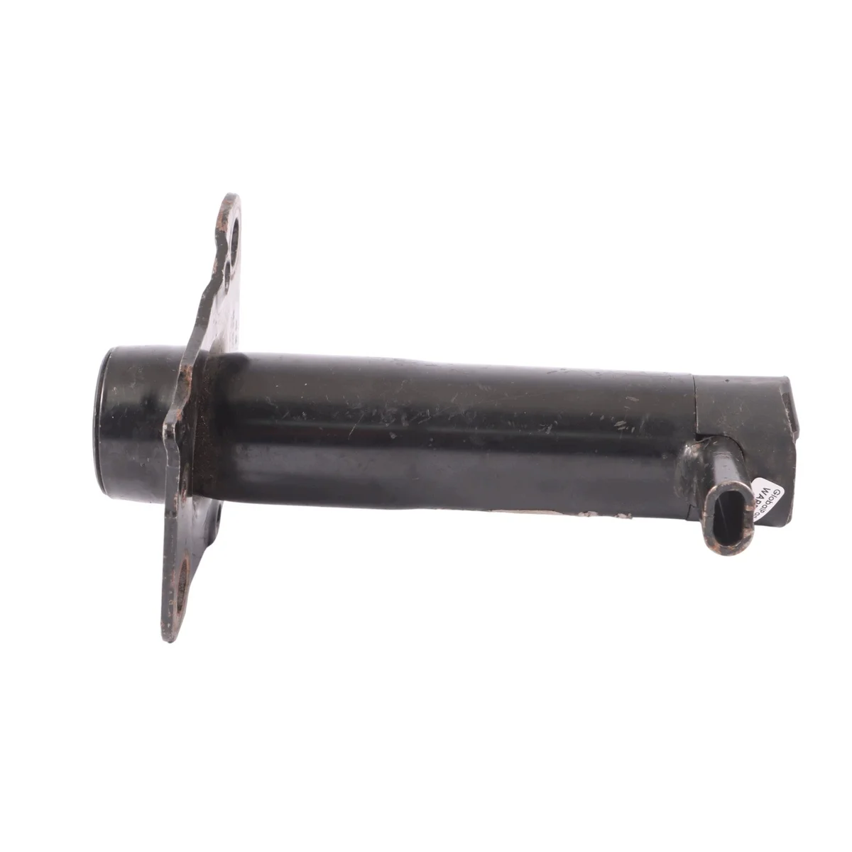 Audi A4 B7 Front Bumper Bracket Left Used image 7
