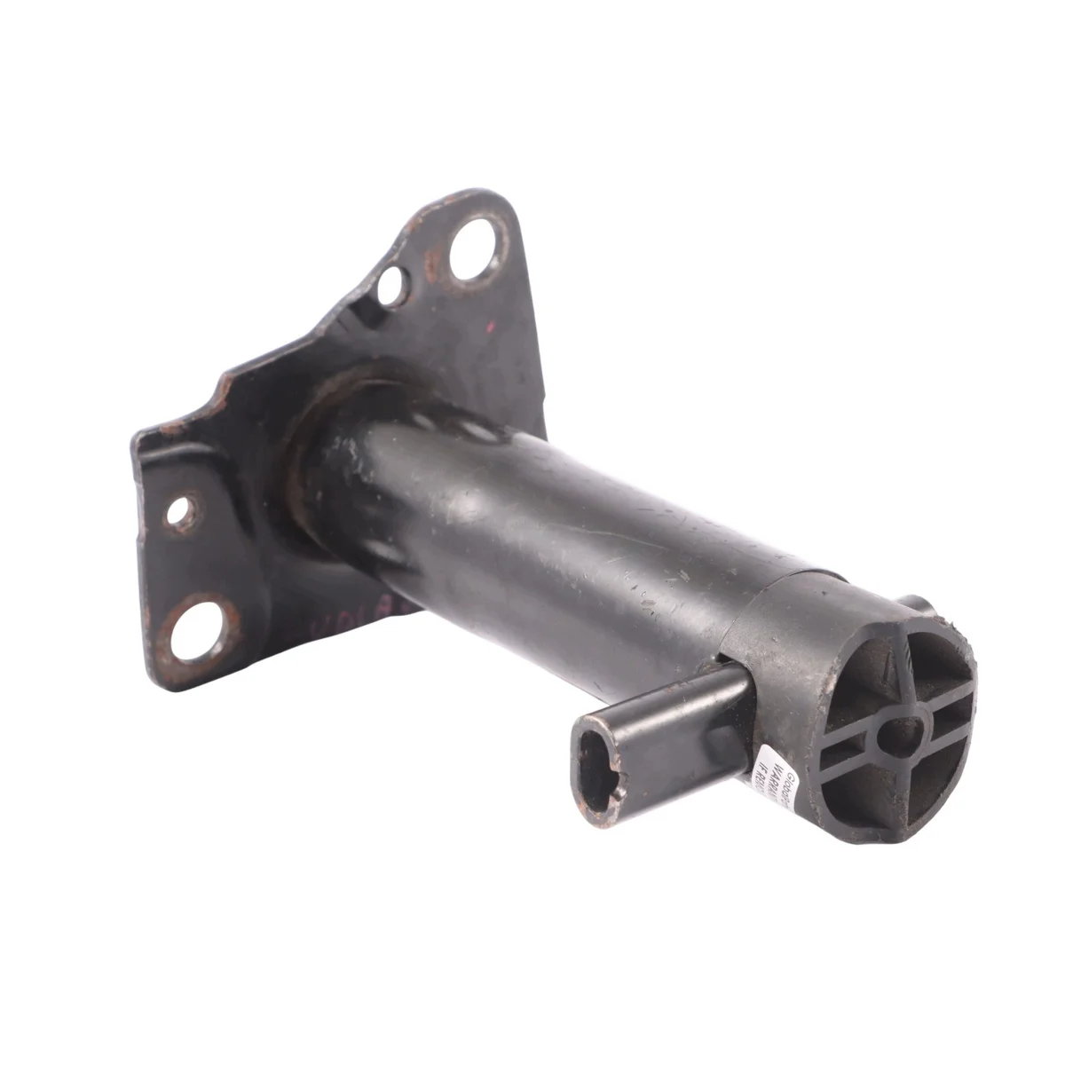 Audi A4 B7 Front Bumper Bracket Left Used image 8