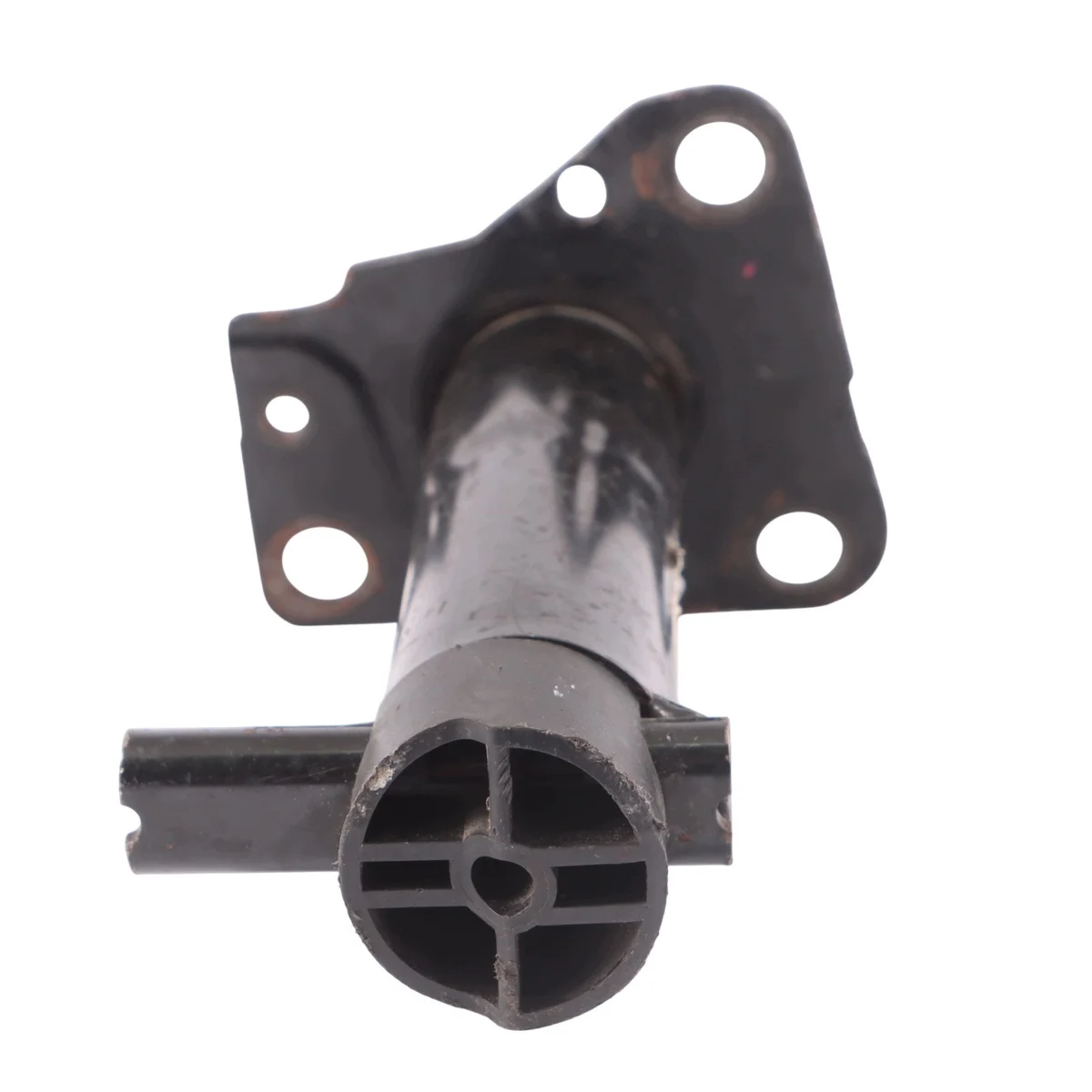 Audi A4 B7 Front Bumper Bracket Left Used image 9