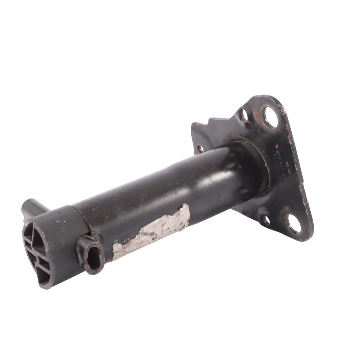 Audi A4 B7 Front Bumper Bracket Left Used image 10