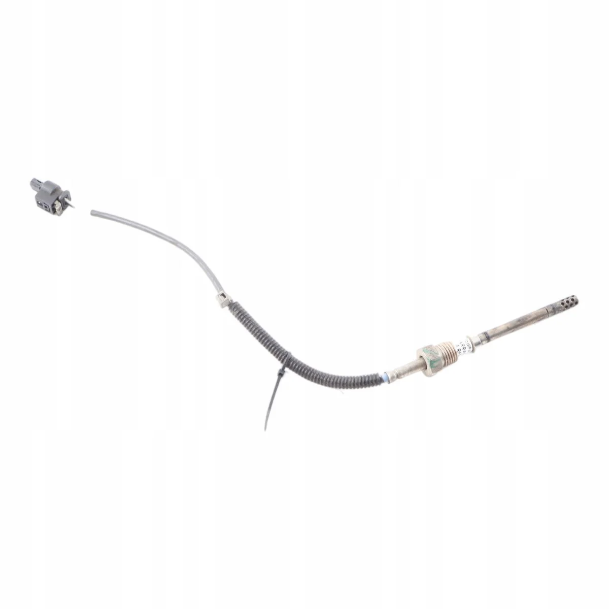 Sensor Temperatura Spalin Mercedes W204 C209 OM642