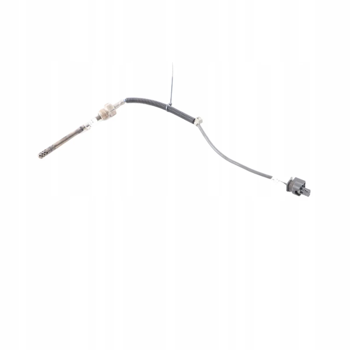 Sensor Temperatura Spalin Mercedes W204 C209 OM642 image 4