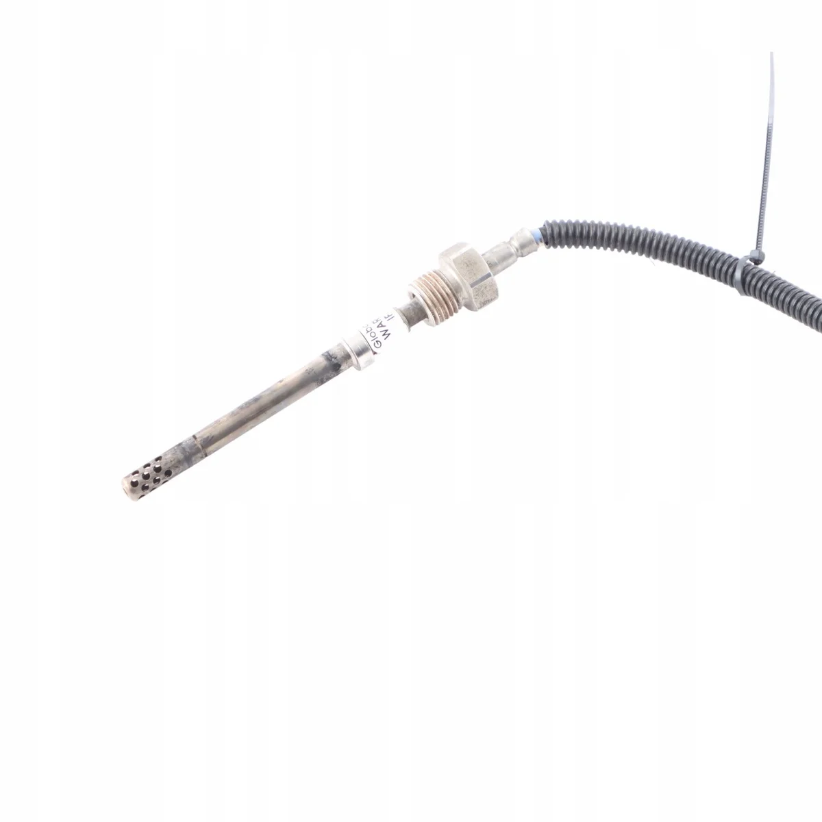 Sensor Temperatura Spalin Mercedes W204 C209 OM642 image 5