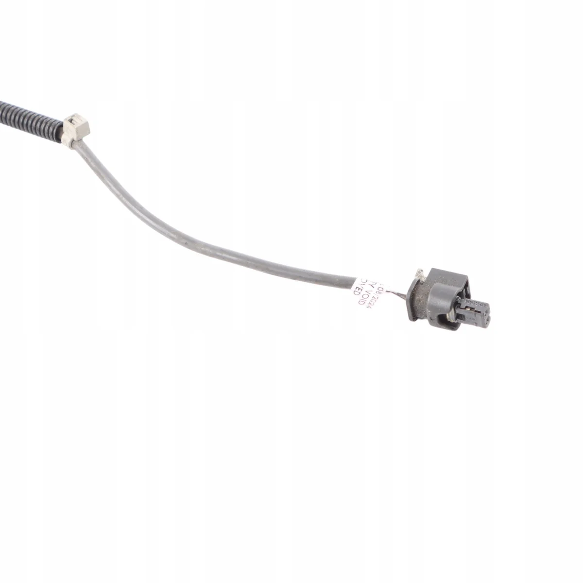 Sensor Temperatura Spalin Mercedes W204 C209 OM642 image 6