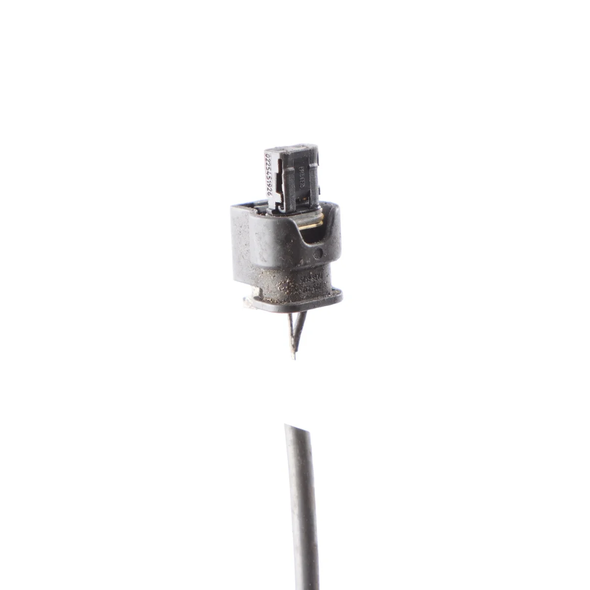 Sensor Temperatura Spalin Mercedes W204 C209 OM642 image 7