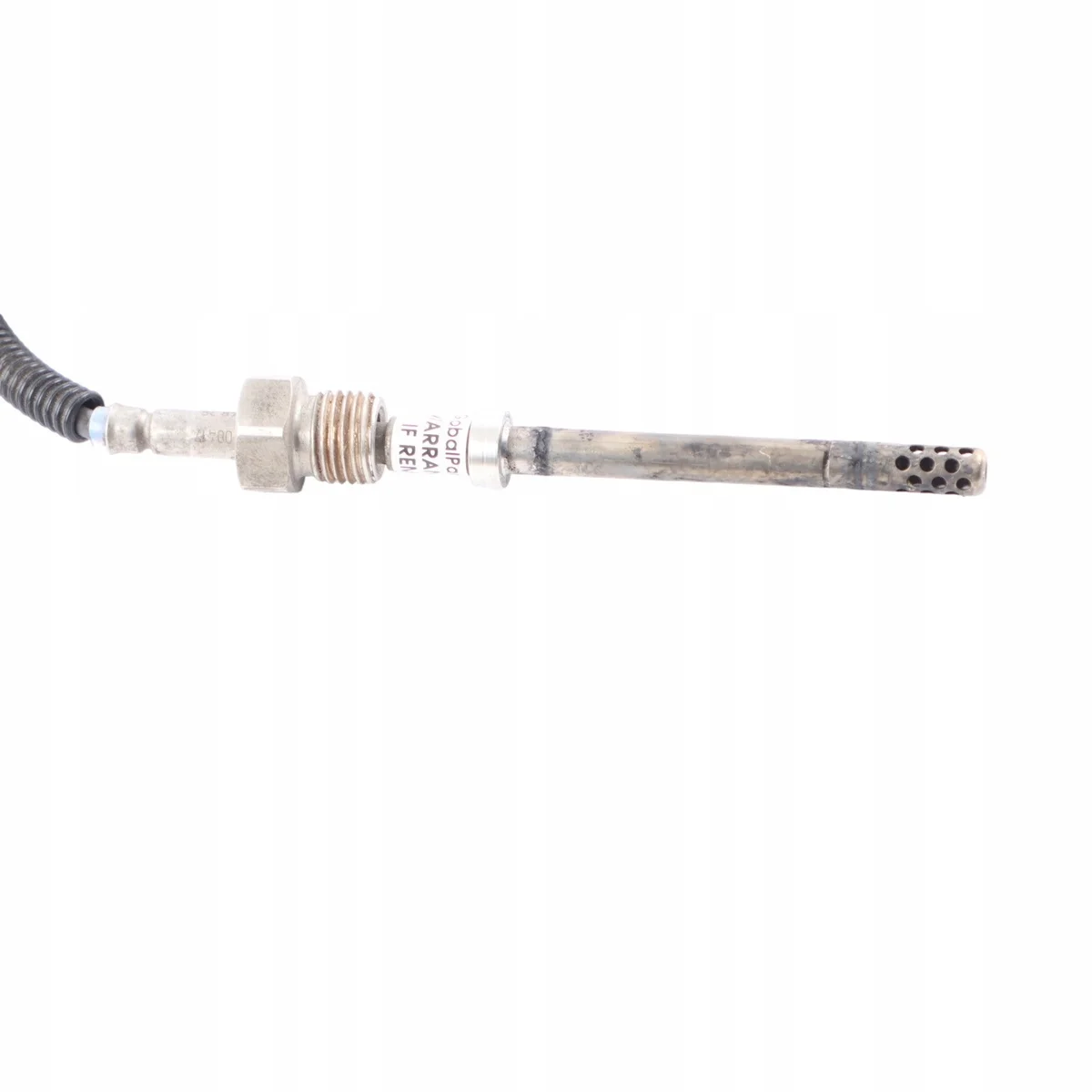Sensor Temperatura Spalin Mercedes W204 C209 OM642 image 8