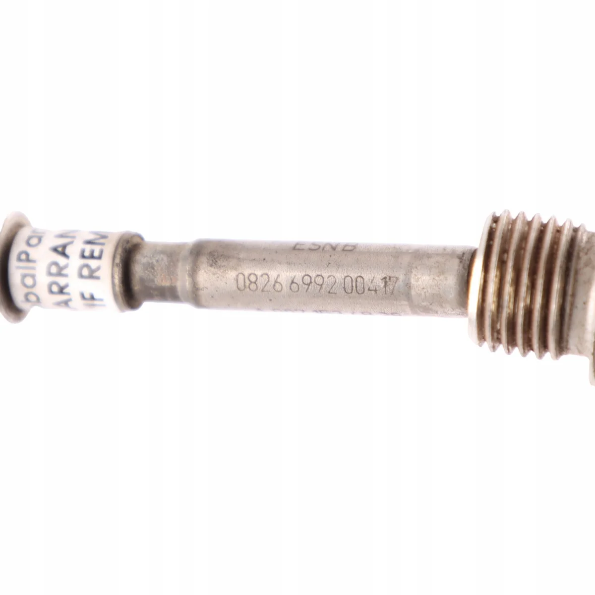 Sensor Temperatura Spalin Mercedes W204 C209 OM642 image 9