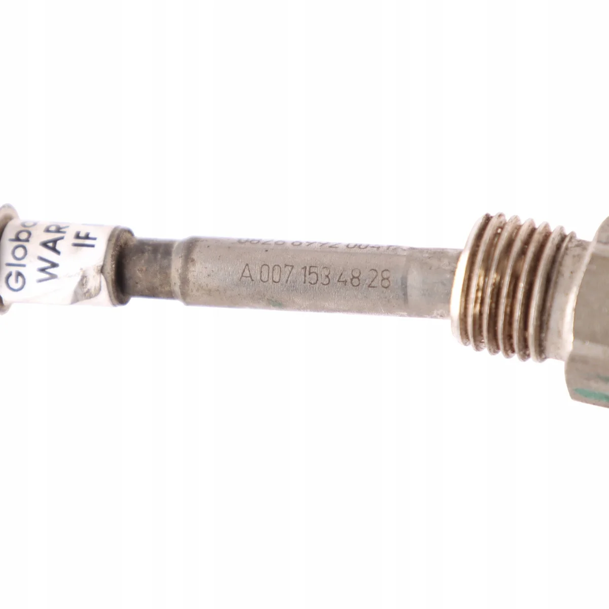 Sensor Temperatura Spalin Mercedes W204 C209 OM642 image 10