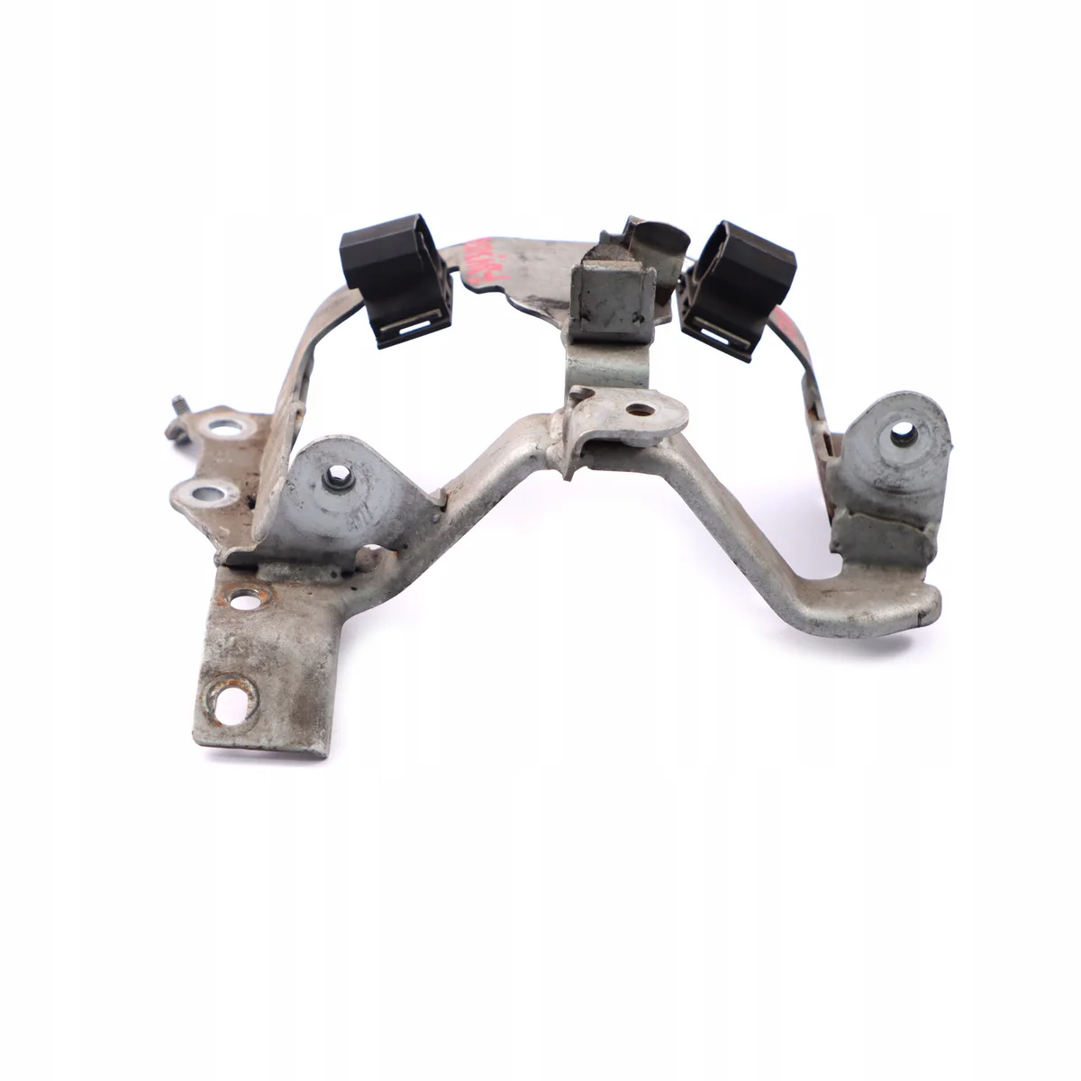 Support Pompe à Eau Auxiliaire BMW M5 M6 image 10