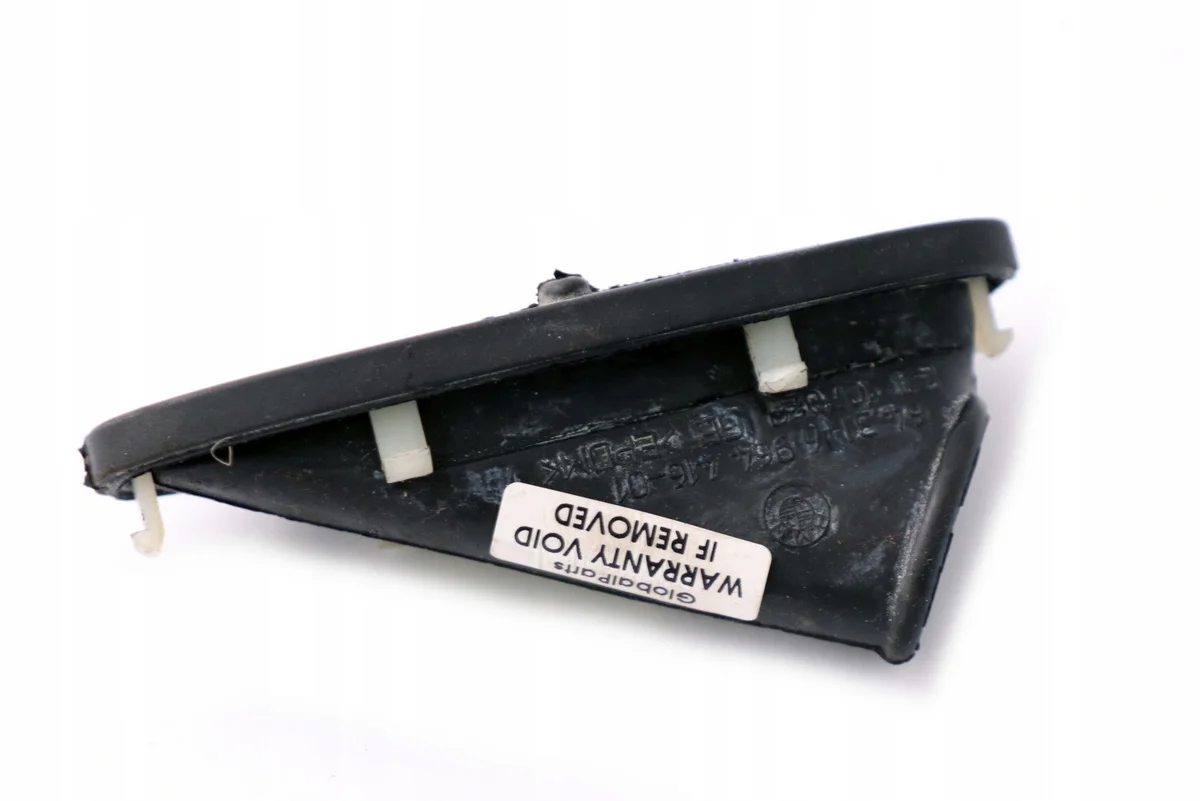 BMW E87 E90 E91 E92 Lufteinlass Rechts OE image 7