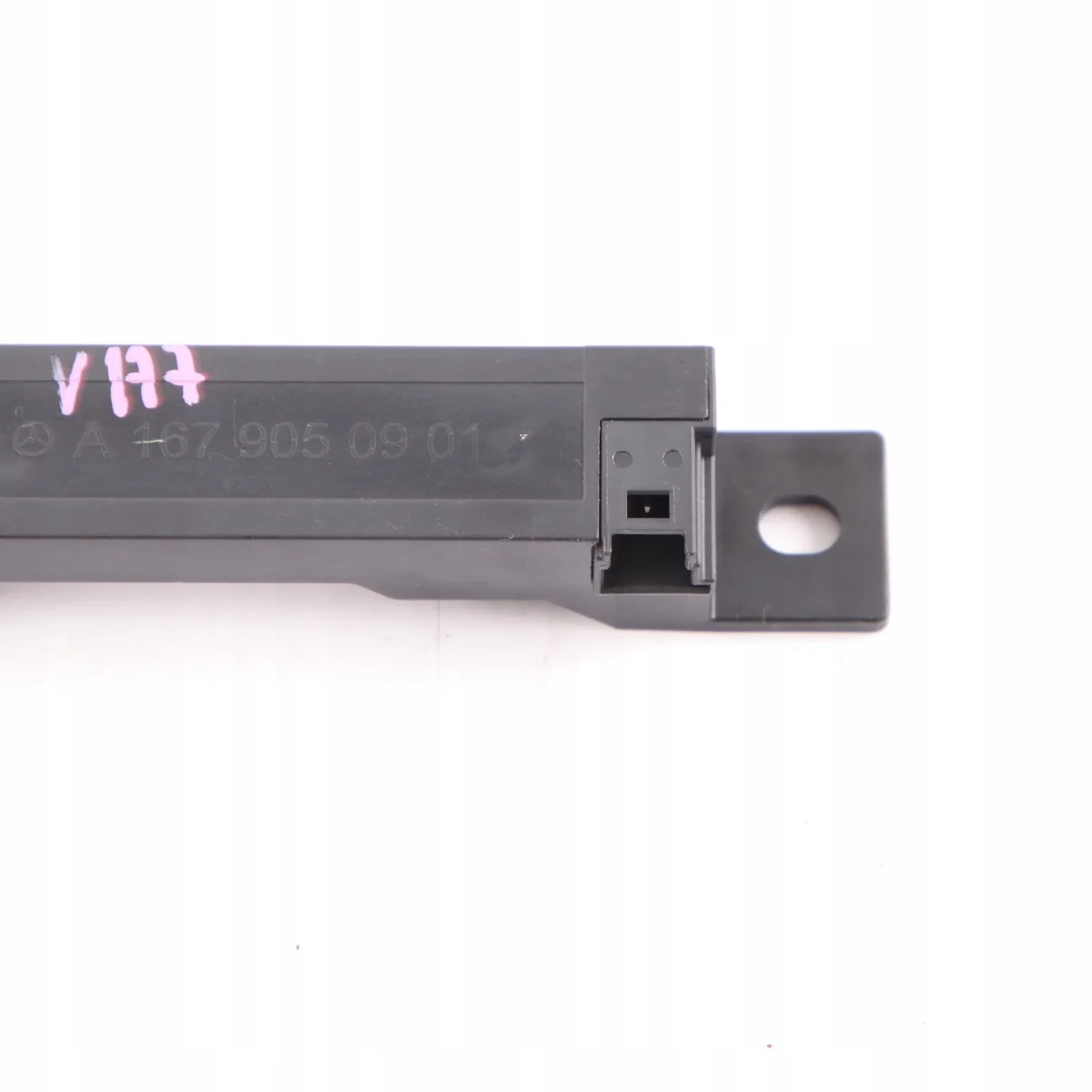 Mercedes-Benz A-Klass Antenn 2019 A1679050901 image 3
