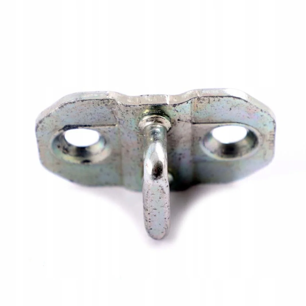 Riegel Türschloss Rechts Vorne Mercedes R W251 A1647200004 image 9