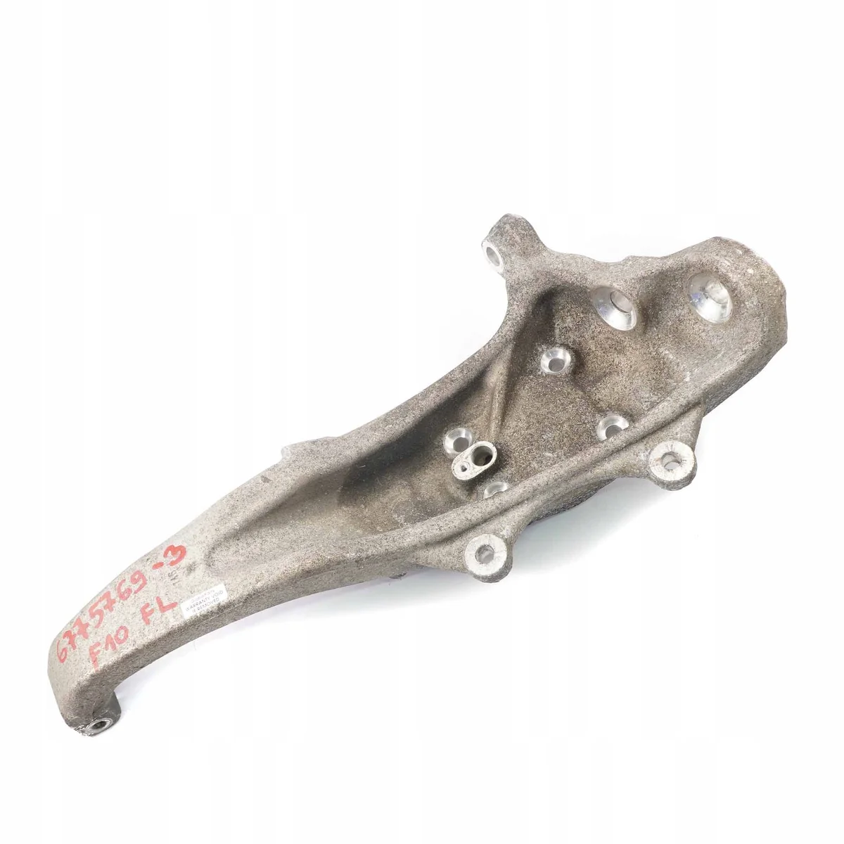 BMW 5 F10 F11 6 F13 Vorderachse Links
