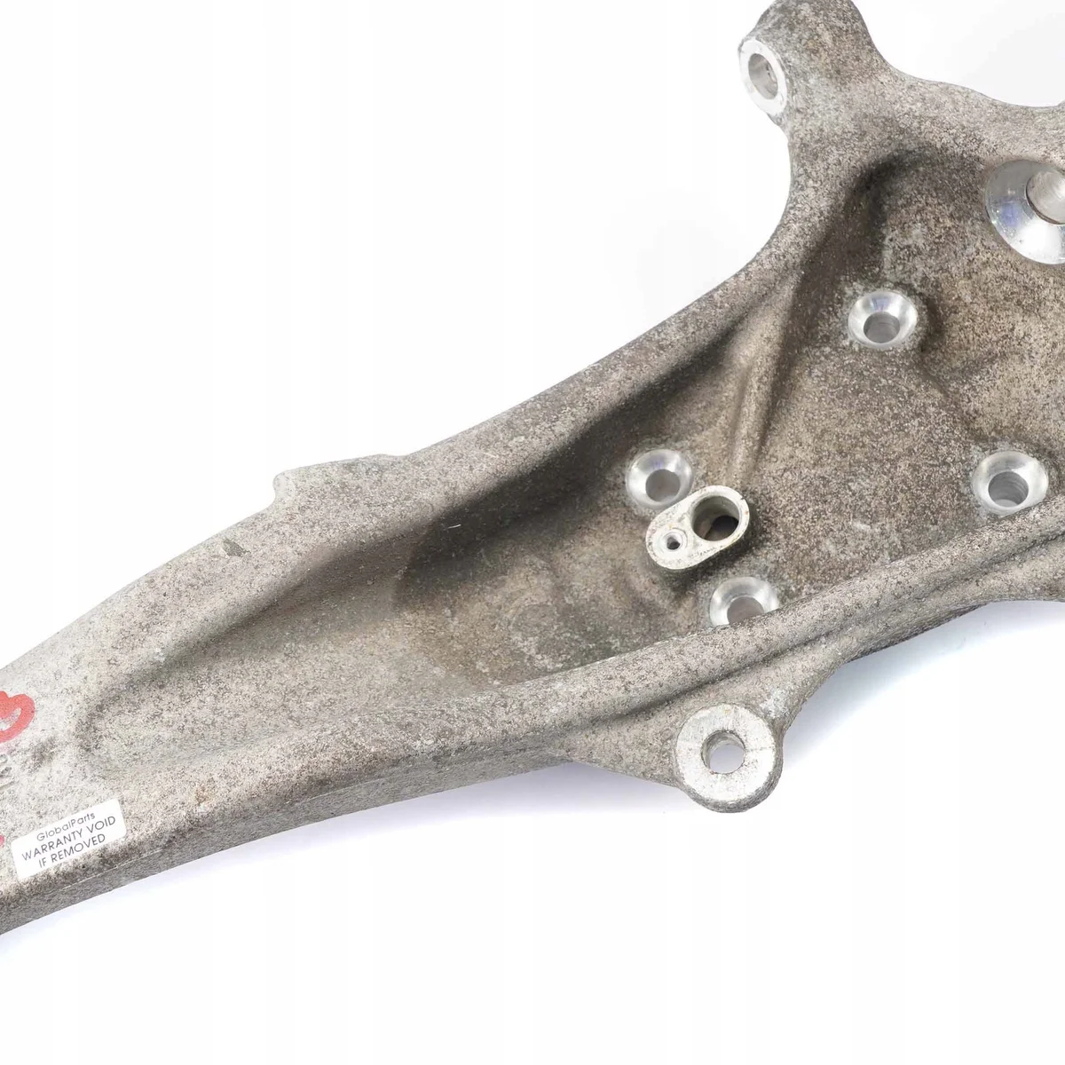 BMW 5 F10 F11 6 F13 Vorderachse Links image 4