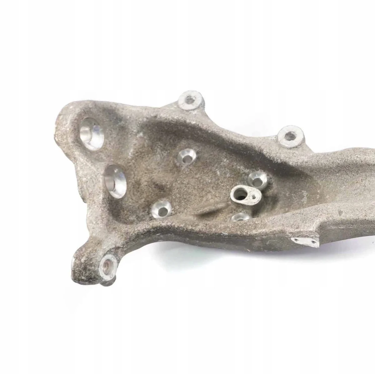 BMW 5 F10 F11 6 F13 Vorderachse Links image 8
