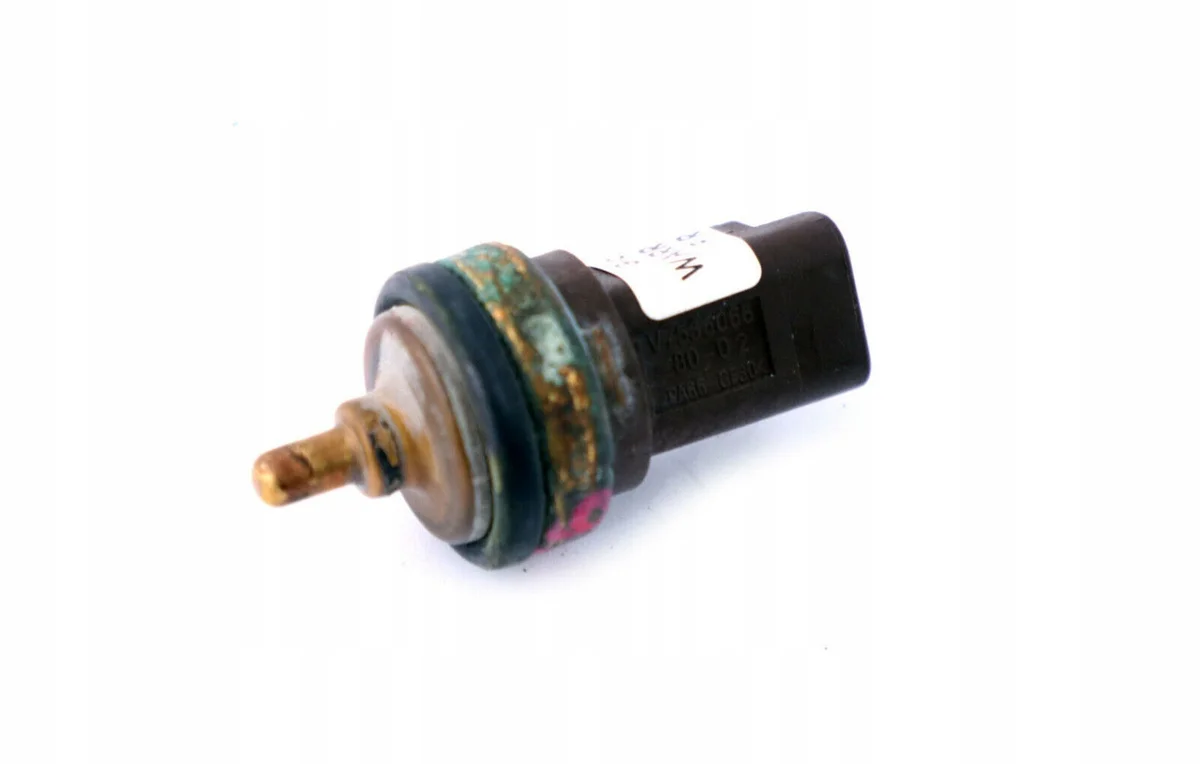 Mini R55 R56 R57 Sensor Temperatura Água 7535068