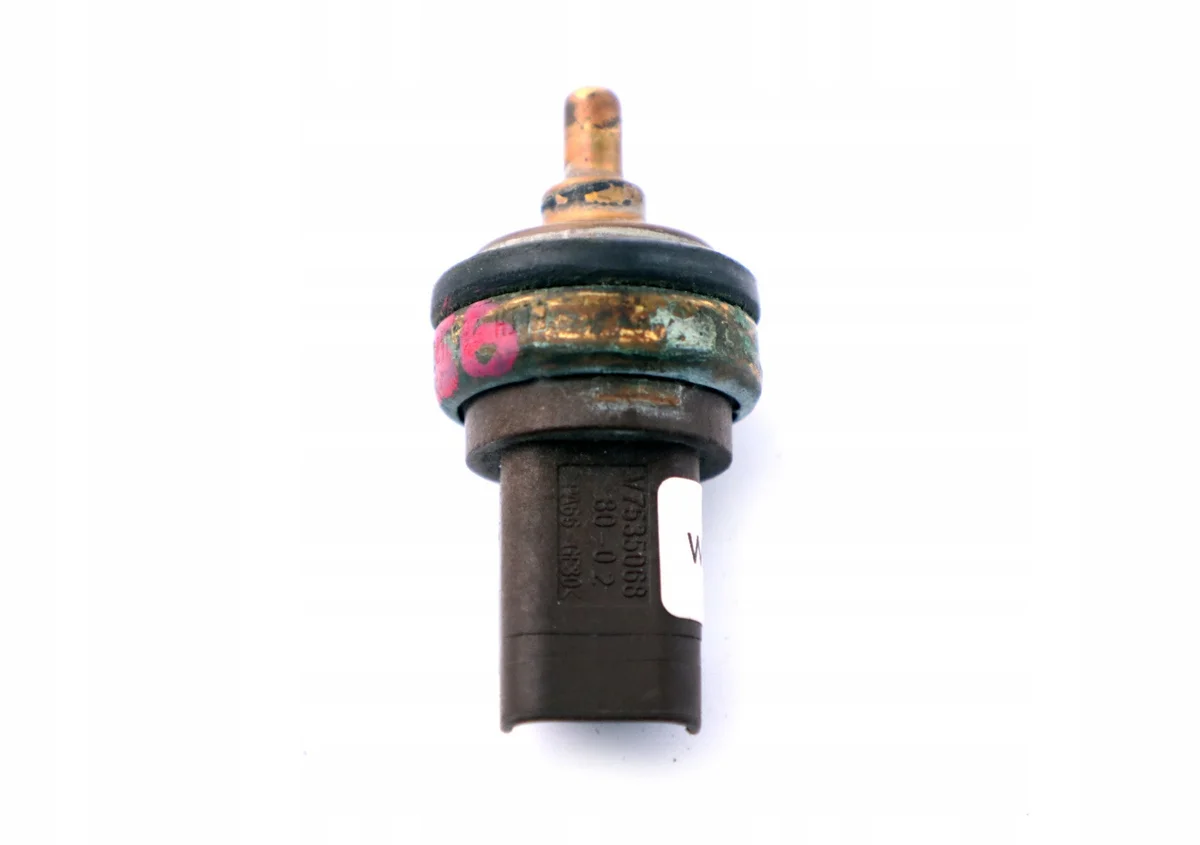 Mini R55 R56 R57 Water Temp Sensor 7535068 image 3
