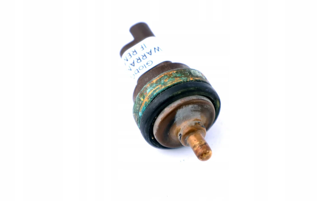 Mini R55 R56 R57 Water Temp Sensor 7535068 image 6