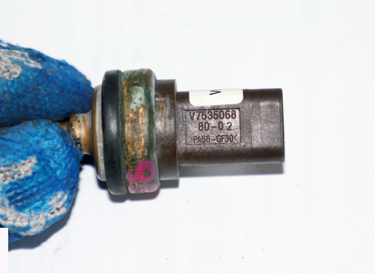 Mini R55 R56 R57 Water Temp Sensor 7535068 image 10