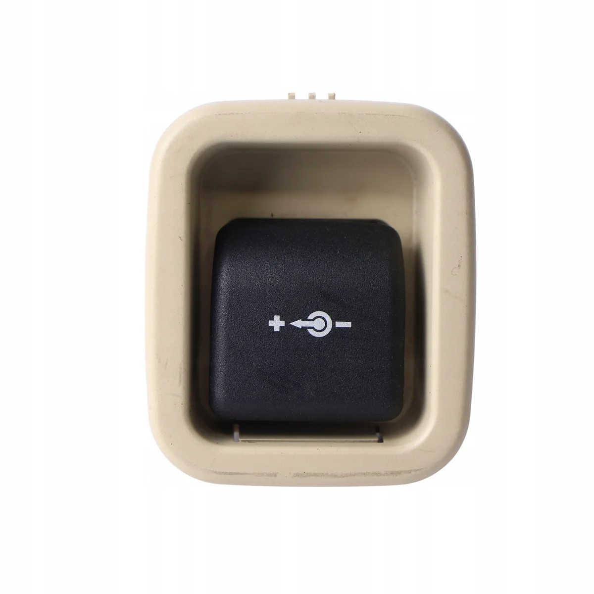BMW Prise Allume-Cigare Beige E60 E90