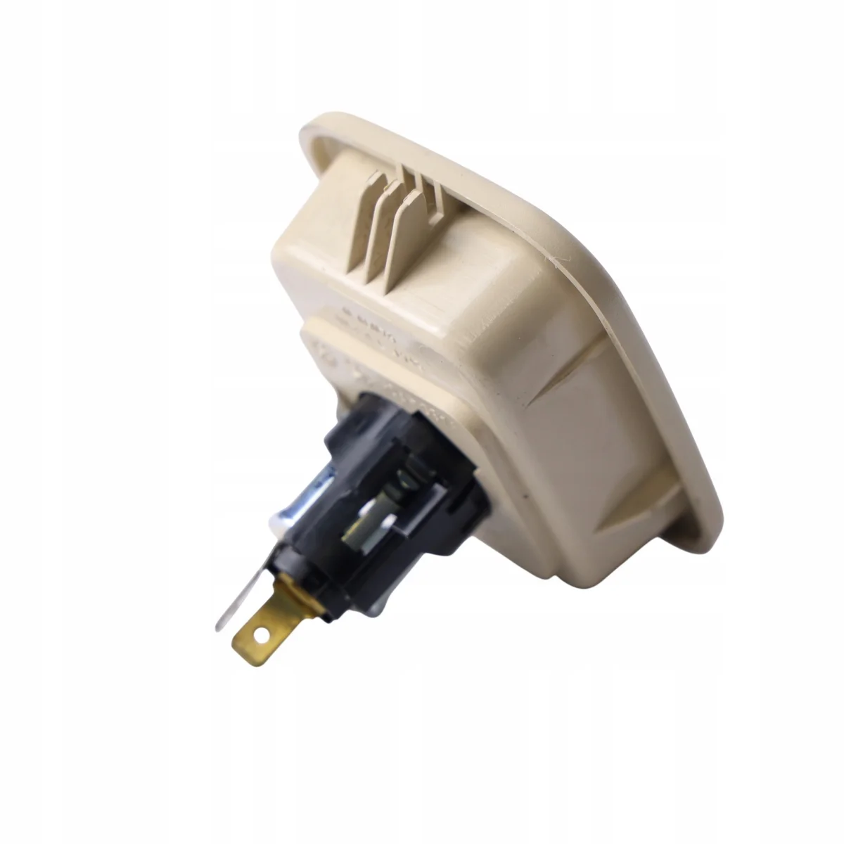 BMW E60 E90 Presa Accendisigari Beige image 6
