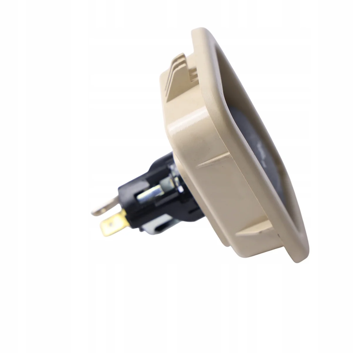 BMW E60 E90 Presa Accendisigari Beige image 7