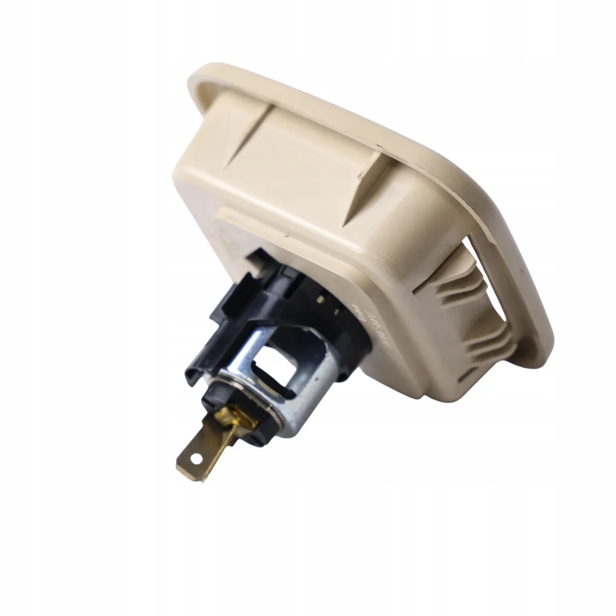 BMW E60 E90 Presa Accendisigari Beige image 9