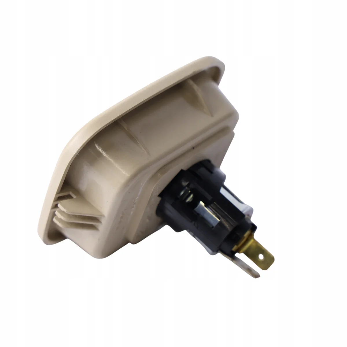BMW E60 E90 Presa Accendisigari Beige image 10