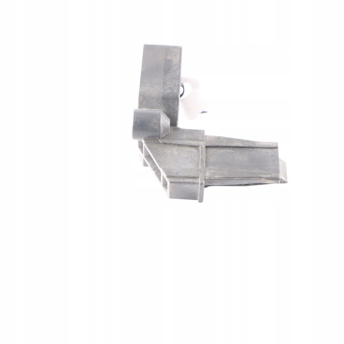 Mercedes W205 Radiator Support Upper Frame Left image 3