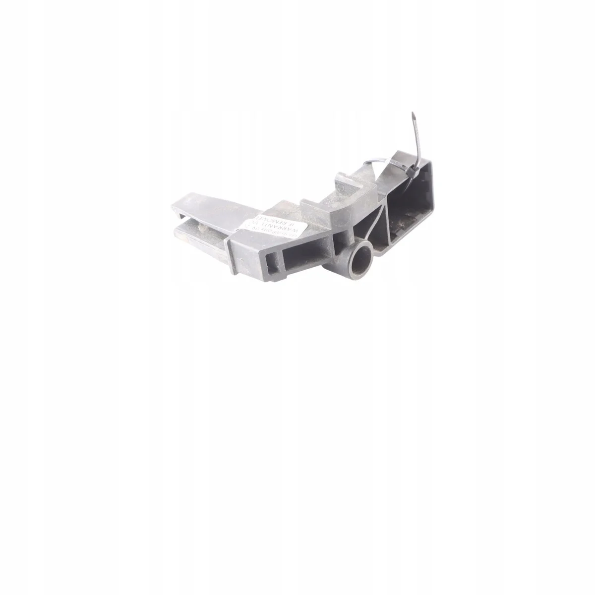 Mercedes W205 Radiator Support Upper Frame Left image 10