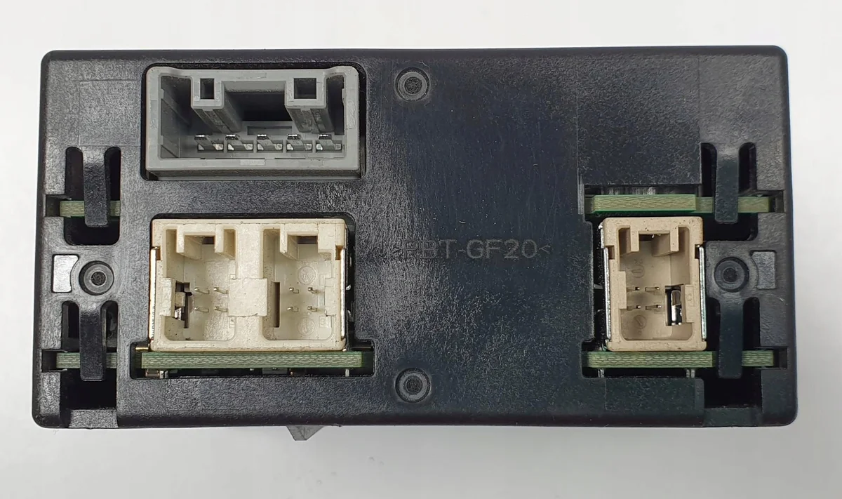 USB Buchse Mazda 3 BP IV HB 19- image 3