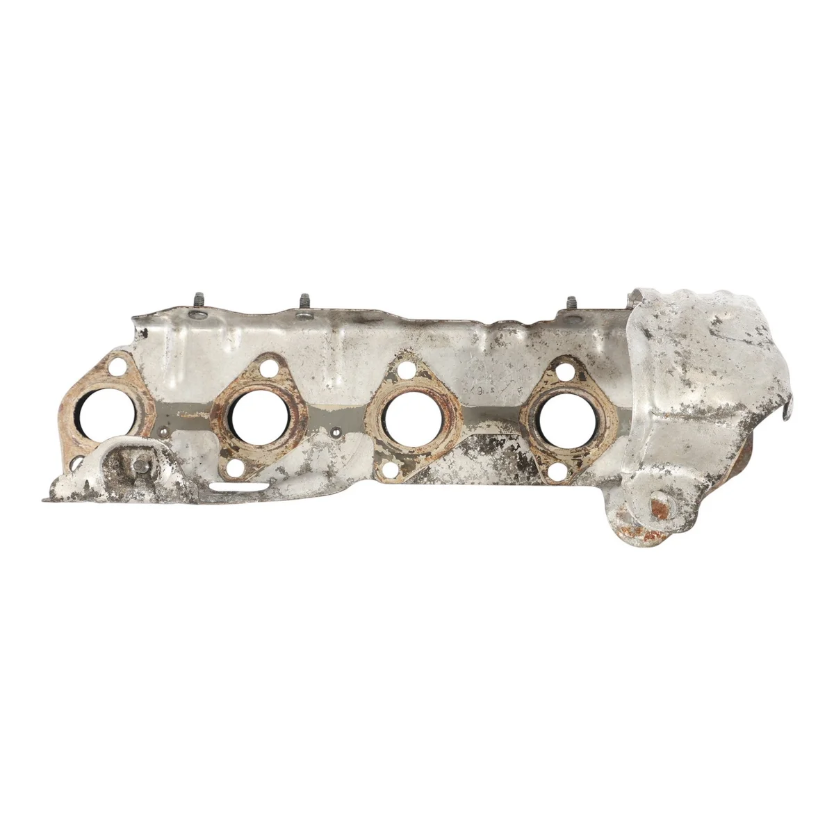 Ford Transit Connect Mk2 1.6 TDCI Dichtung Abgaskrümmer