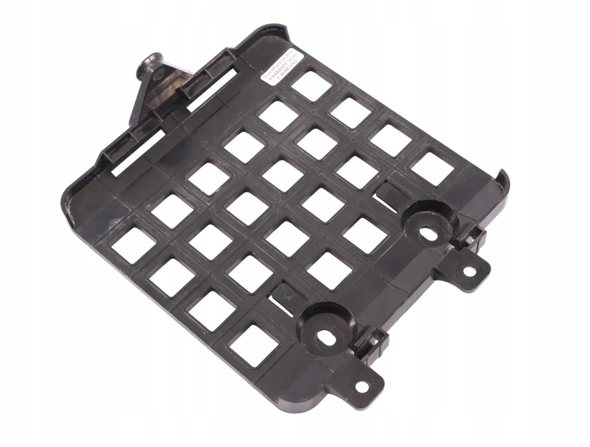 Audi TT Mk2 8J Supporto Centralina Motore 8J0906329A image 4