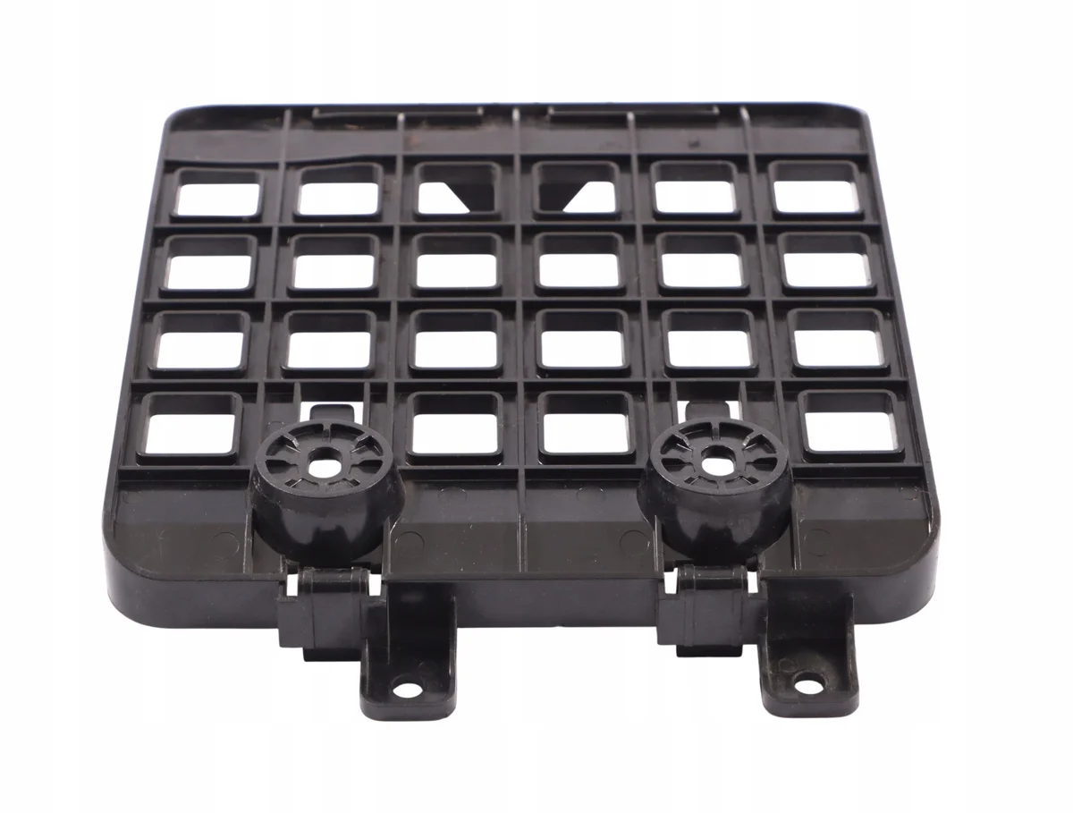 Audi TT Mk2 8J Supporto Centralina Motore 8J0906329A image 10