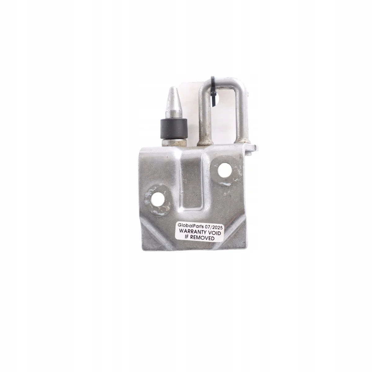 Trinco Porta Traseira Transit MK8 Usado OE