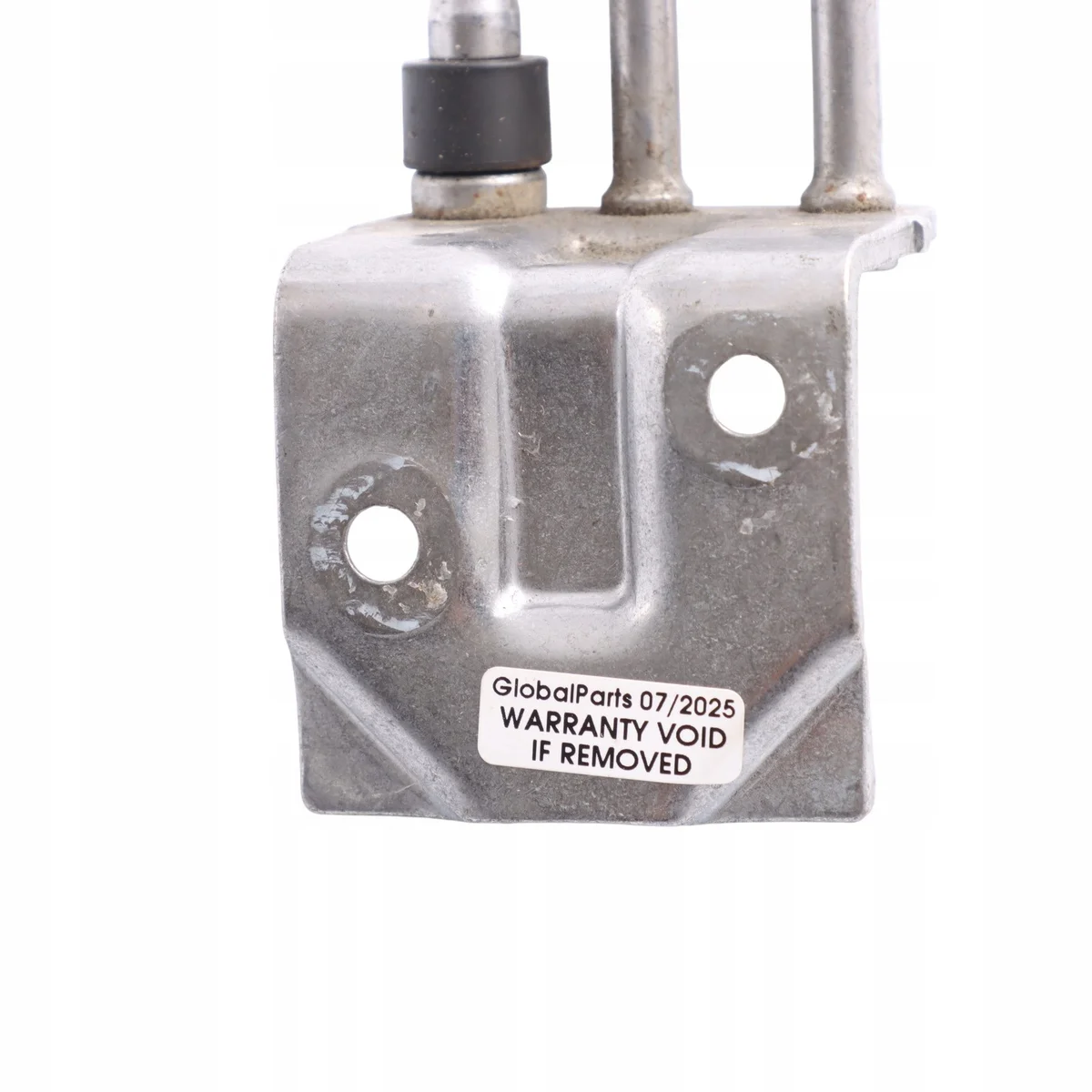 Trinco Porta Traseira Transit MK8 Usado OE image 3