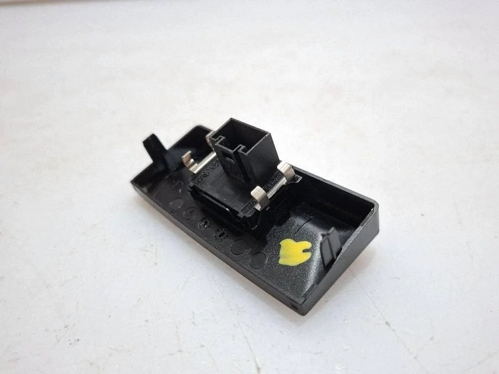 Sensor de Luz Solar VW Golf V 1K0907539C image 7