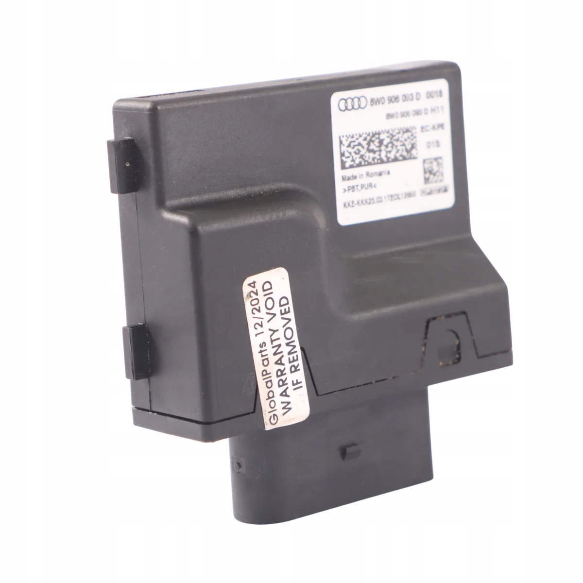 Modulo pompa carburante Audi A4 S4 B9 8W0906093D image 8