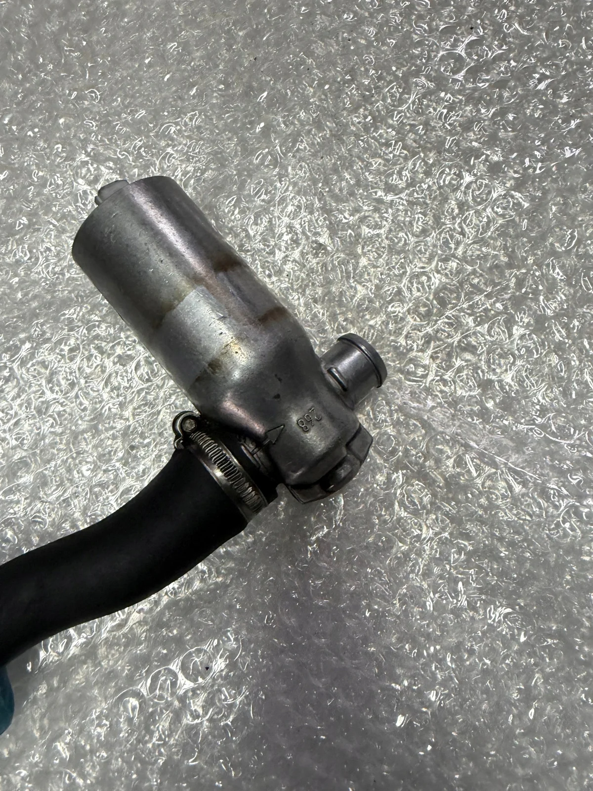 Motor de Passo BMW E46 E39 E38 1733090 image 3