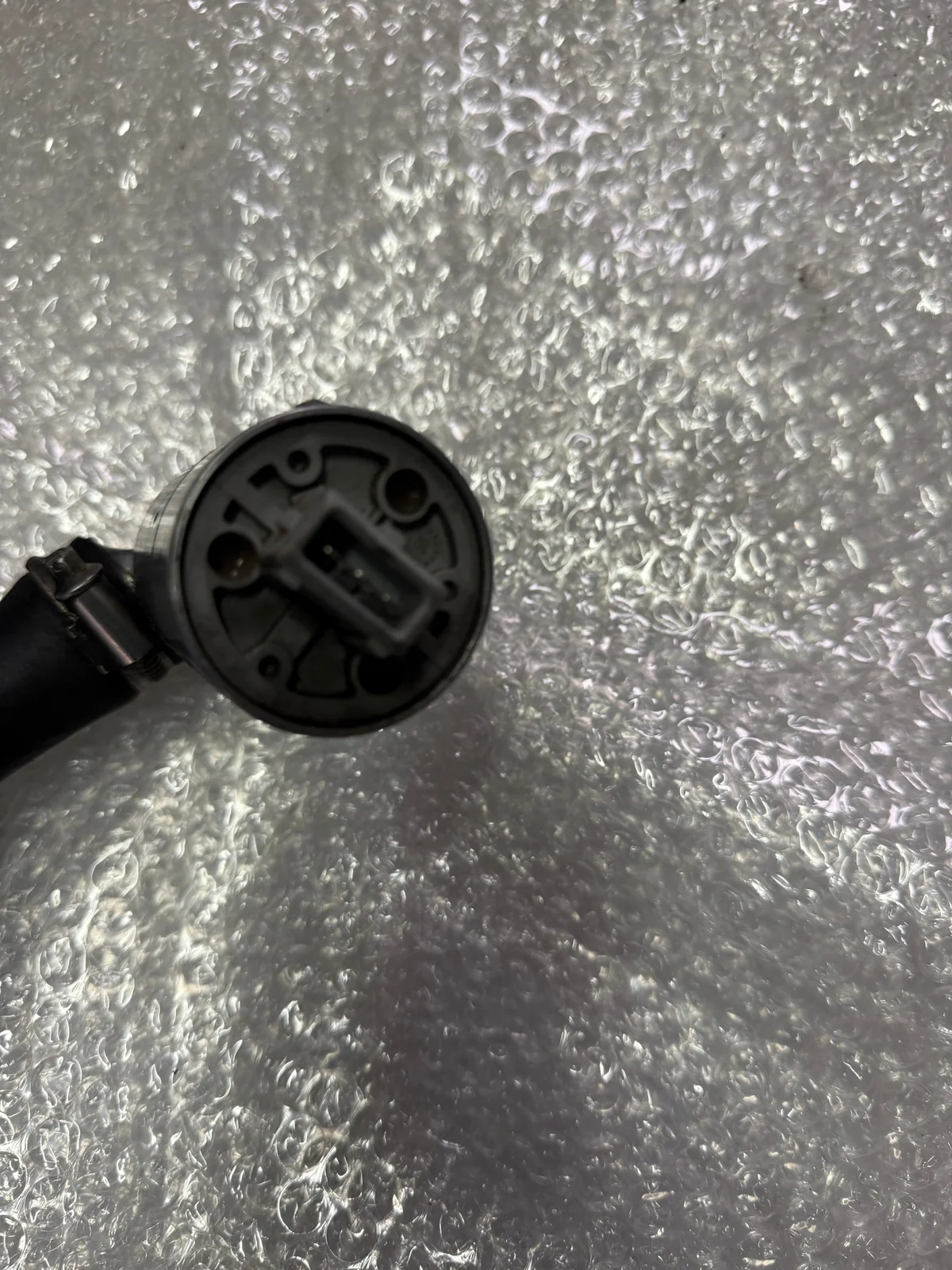 Motor de Passo BMW E46 E39 E38 1733090 image 6