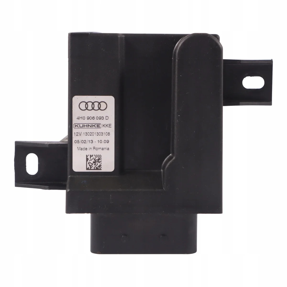 Module pompe carburant Audi 4H0906093D