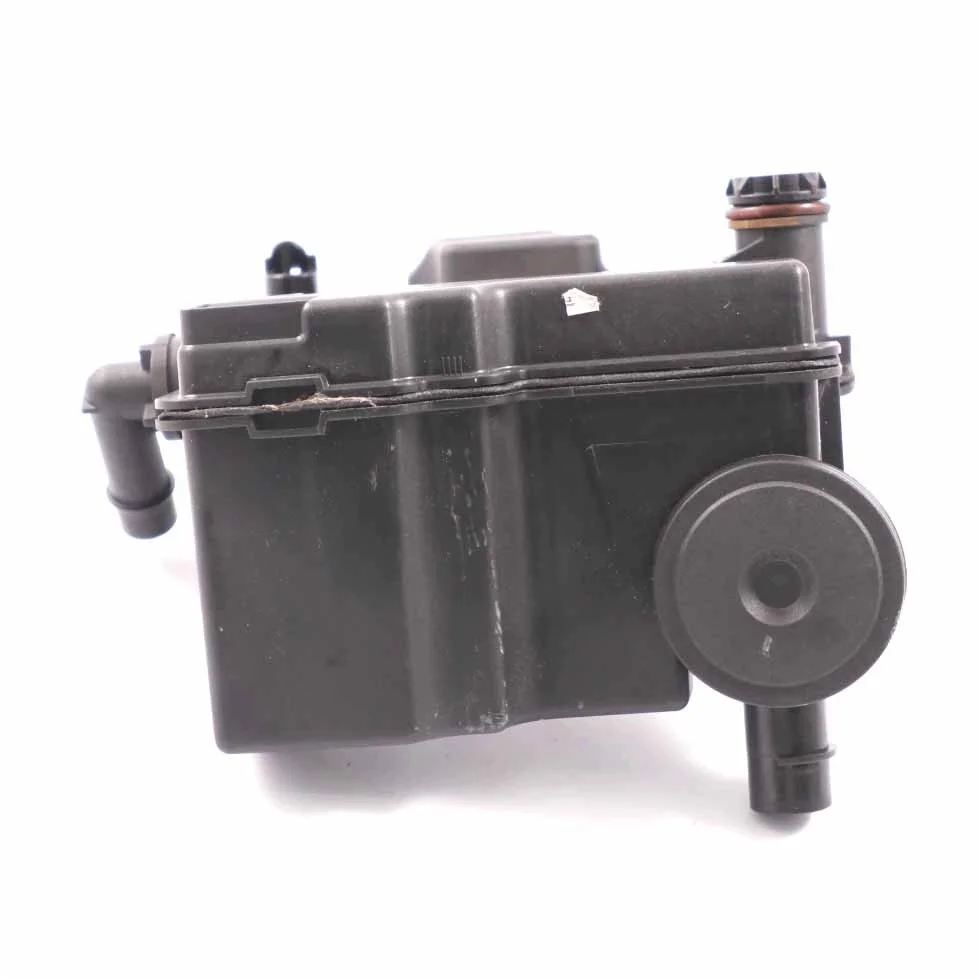 Peugeot 5008 2.0 Diesel Ölabscheider 9670033180 image 10
