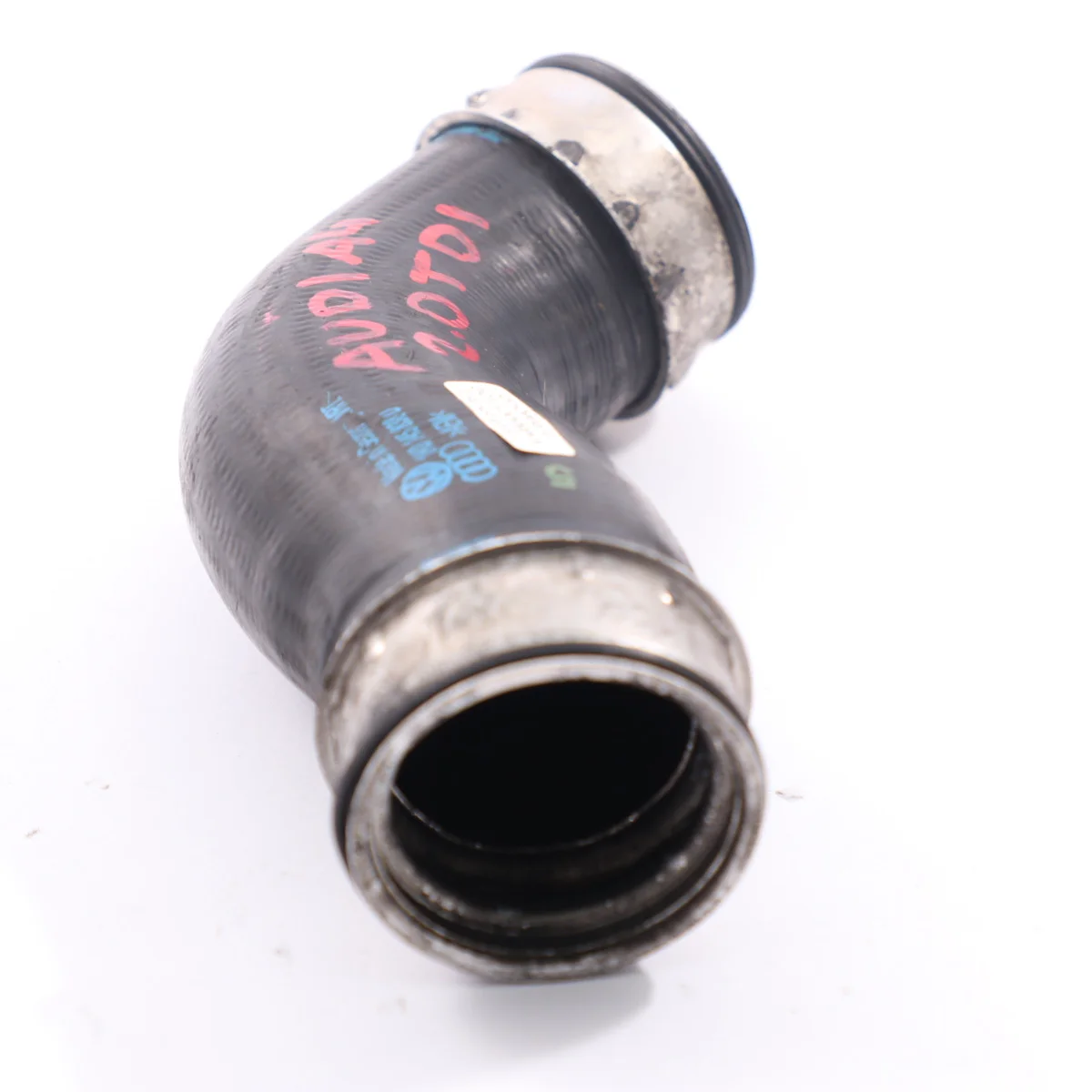 Audi A4 Intercooler Slang 2.0 TDI 1K0145838D image 6
