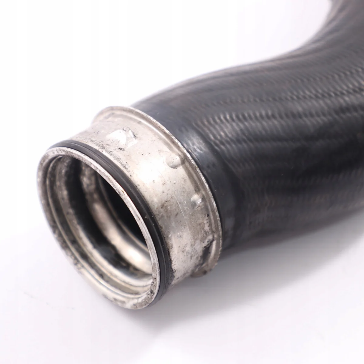 Audi A4 Intercooler Slang 2.0 TDI 1K0145838D image 9