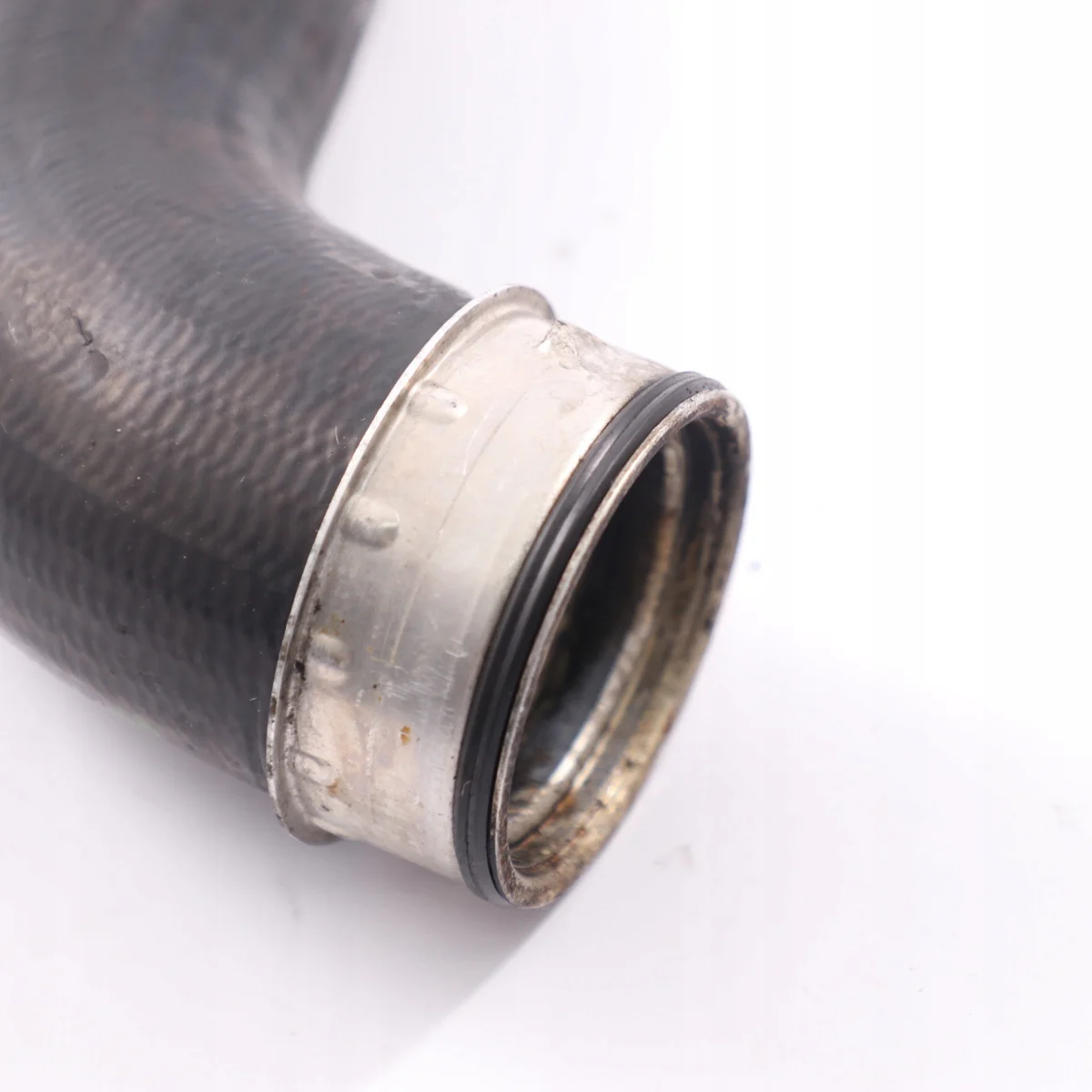 Audi A4 Intercooler Slang 2.0 TDI 1K0145838D image 10