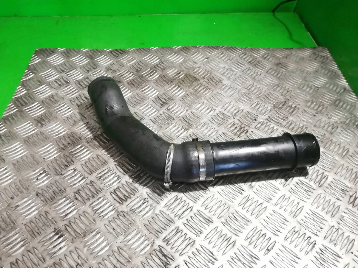 Durite admission Opel Astra III H 2.0 Turbo 55354107