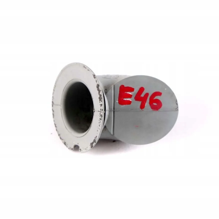 BMW E46 X3 E83 Water Outlet Pipe 8370067 thumbnail 7