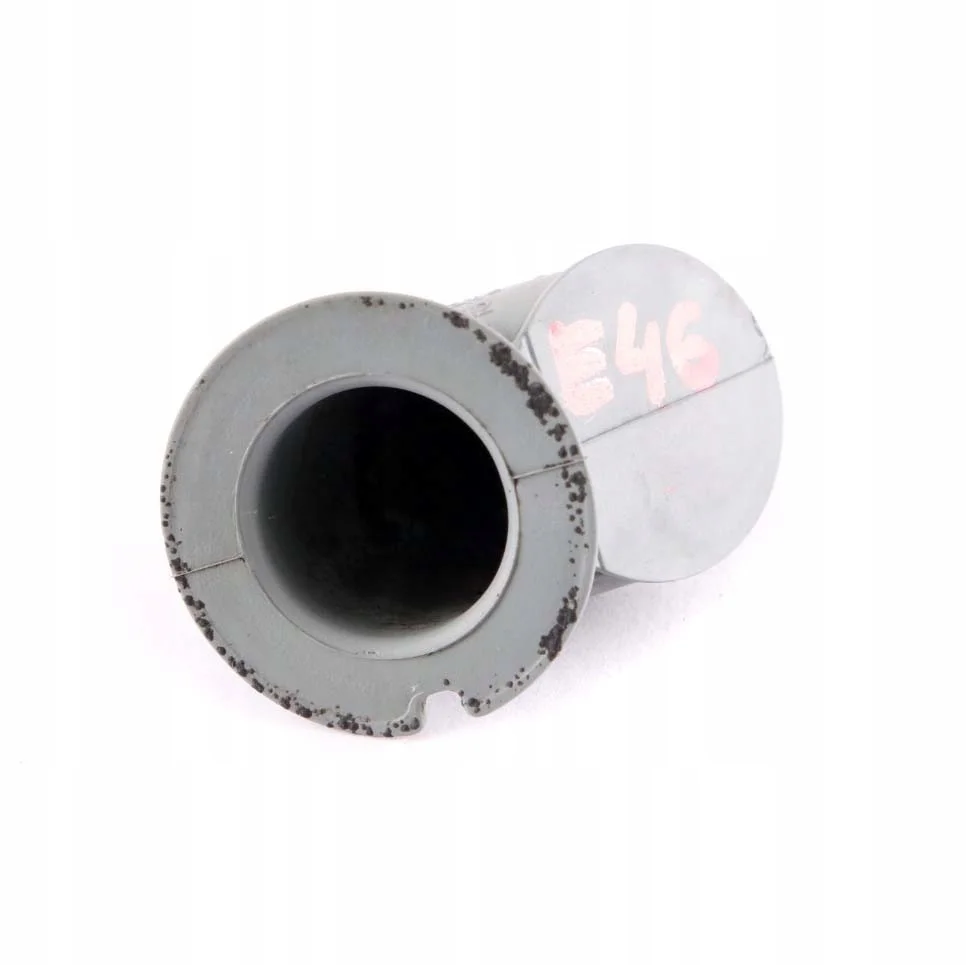 BMW E46 X3 E83 Water Outlet Pipe 8370067 thumbnail 8