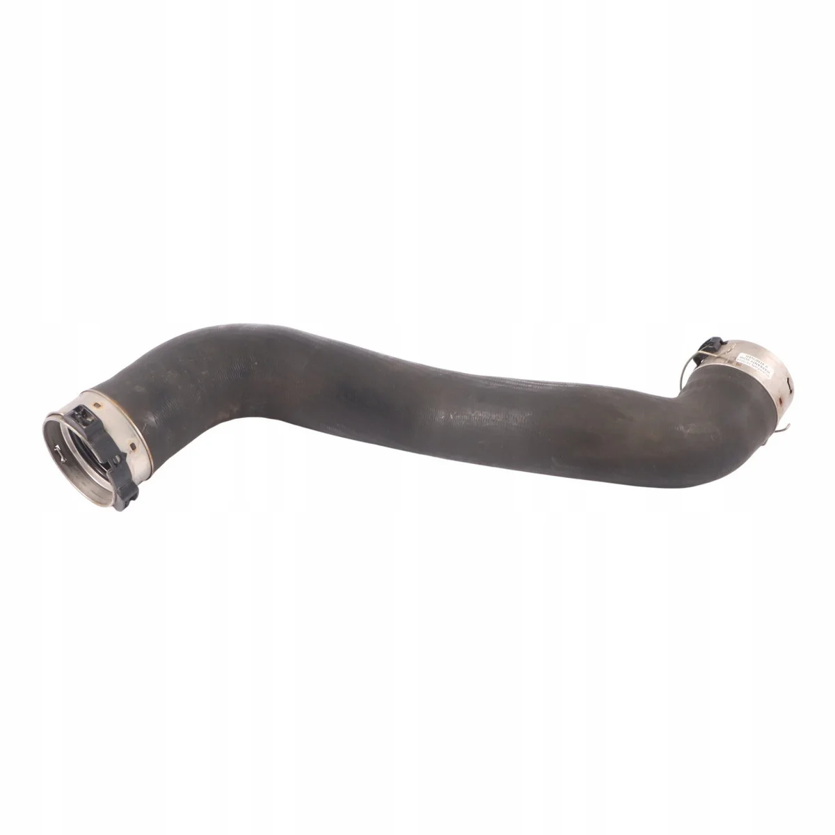 Mercedes GLE W166 A1665280100 tubo intercooler